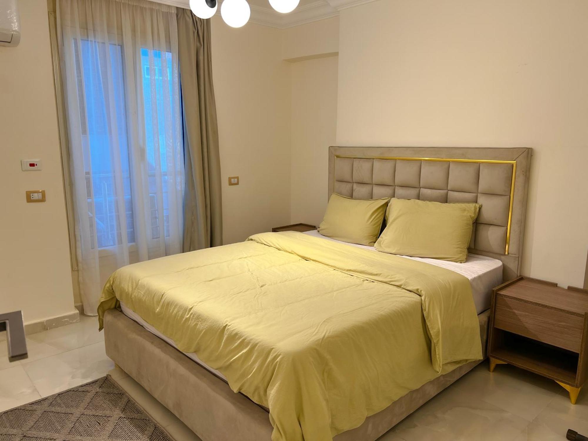 Skyline Premium Properties Alexandrië Buitenkant foto